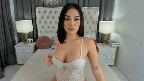 Kassy online show from December 4, 8:57 pm