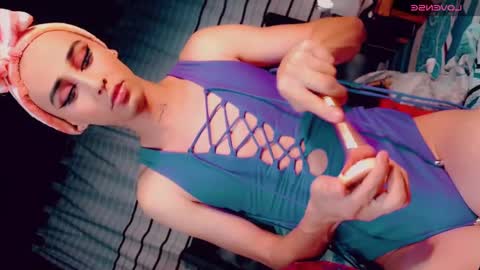 KATALEYABIGCOCK online show from March 8, 2:19 pm