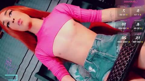 KATALEYABIGCOCK online show from March 11, 4:18 pm