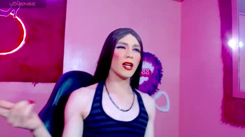 Katalella hot2 online show from November 17, 1:00 pm