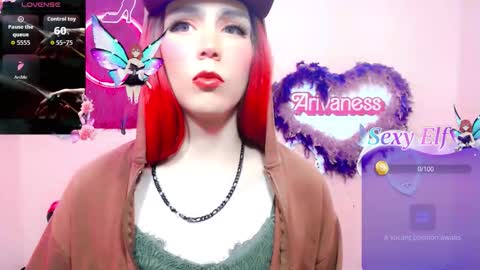 Katalella hot2 online show from December 18, 11:04 am