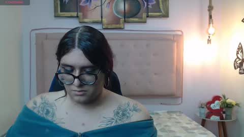 kate online show from February 5, 3:33 am