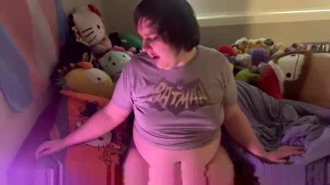 Kat from Saturn online show from January 13, 9:45 pm