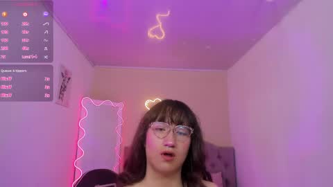 KATHERINE online show from May 7, 8:16 pm