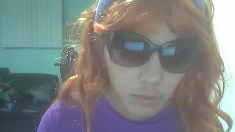 kathryn254712 online show from October 31, 5:39 am