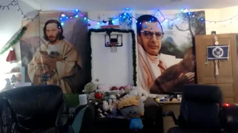 Katie online show from October 29, 3:15 am