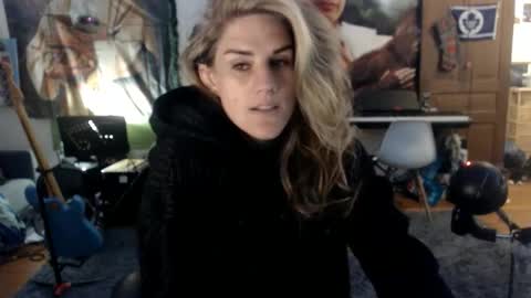 Katie online show from May 30, 5:05 am