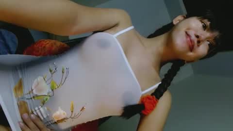 katrina_foxxx online show from March 17, 4:15 am