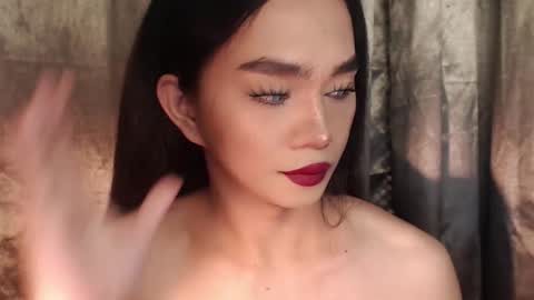 katrinathegreat online show from October 13, 9:10 am