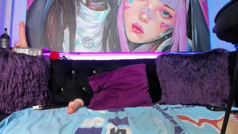 Katiia online show from February 5, 10:41 am