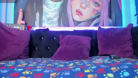 Katiia online show from February 13, 6:08 am