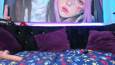 Katiia online show from February 23, 11:11 am