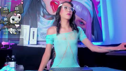 Katiia online show from November 28, 5:14 pm