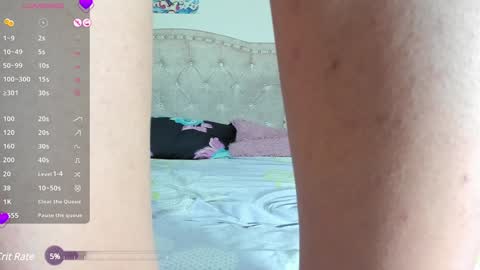 Katrina online show from January 19, 2:04 am