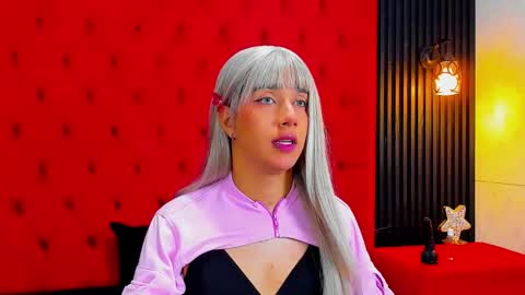 KattyJener online show from March 28, 12:01 am