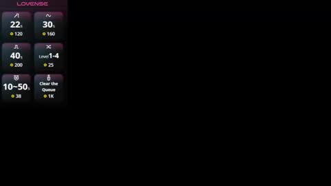 trannyblacklatinhot online show from March 4, 9:30 pm