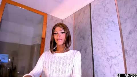 Keila  online show from December 15, 8:36 pm