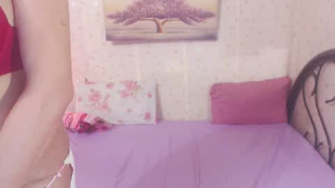 Mistress online show from September 29, 6:18 pm