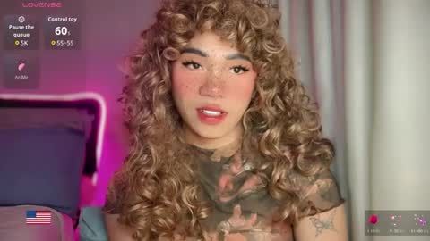 Kelly Smith online show from March 16, 9:57 am