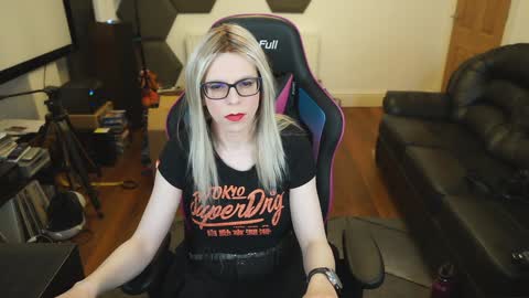 kelseycobalt online show from January 28, 7:53 pm