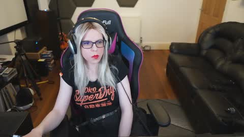 kelseycobalt online show from January 31, 10:31 pm