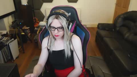 kelseycobalt online show from February 20, 10:04 pm