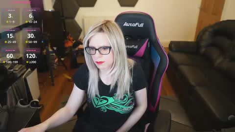 kelseycobalt online show from March 8, 10:34 pm