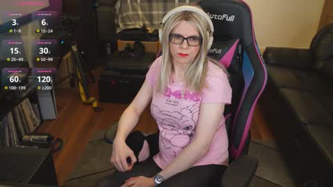 kelseycobalt online show from September 22, 8:47 pm