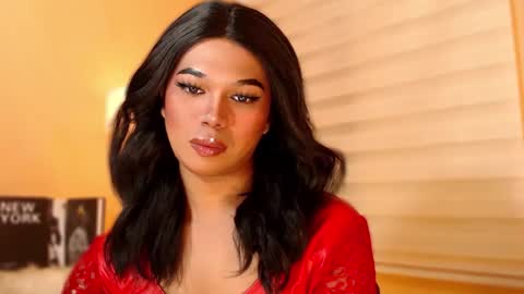 Ebony online show from November 29, 7:49 pm