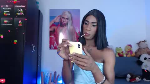 kendallgil online show from November 29, 12:34 am