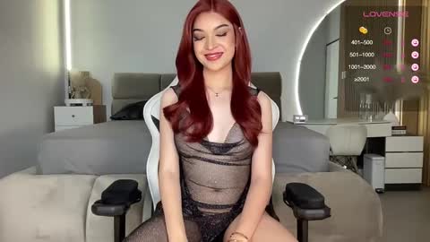 kendoll110 online show from December 8, 1:08 am