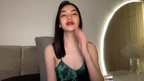 kendoll110 online show from December 19, 1:39 am