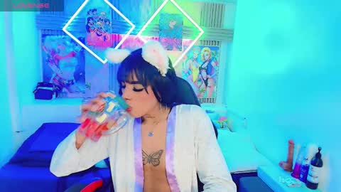 Snapshot of kendra_bailey chatting on October 13, 11:05 pm Kendra Bailey online show from October 13, 11:05 pm