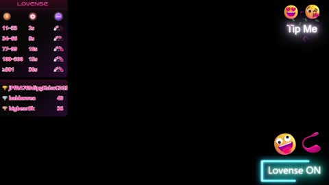 Kendra Bailey online show from January 31, 7:23 pm