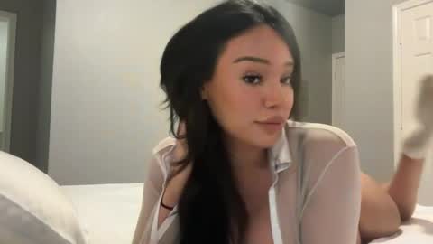 BabyDoll Kenzie online show from June 30, 6:24 am