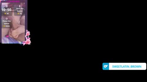 KHLOE online show from January 15, 8:29 pm