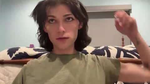 Kilo Carter online show from February 28, 3:57 am