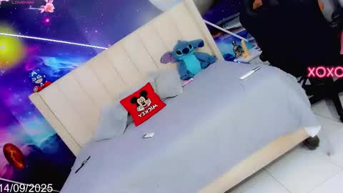 kylie anthonella online show from September 14, 6:45 pm