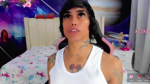 kylie anthonella online show from September 18, 12:16 am