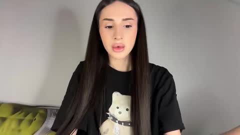 Kim Oberlin online show from February 12, 2:23 pm