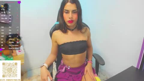 OnlyFans kimberlywexlr online show from December 4, 5:56 am