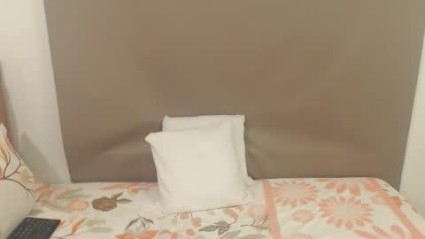 DANIELA online show from March 7, 4:29 am