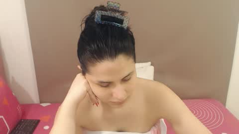 DANIELA online show from March 19, 4:23 am