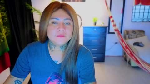 Kimberly Polizzi     online show from February 7, 5:41 am