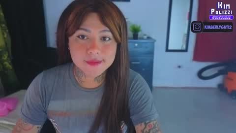 Kimberly Polizzi     online show from March 12, 3:35 am