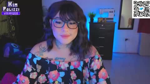 Kimberly Polizzi     online show from September 16, 2:38 am