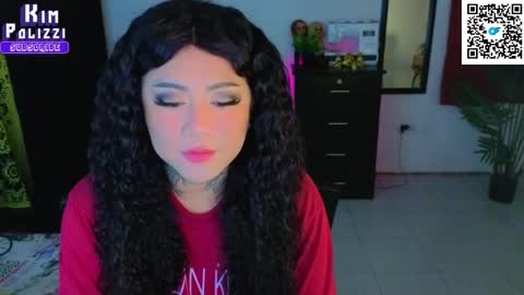 Kimberly Polizzi     online show from October 26, 2:51 am