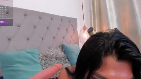 Kimberlyn online show from April 8, 11:06 pm