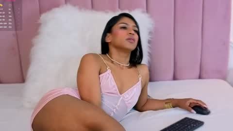 Kimberlyn online show from May 6, 10:16 pm