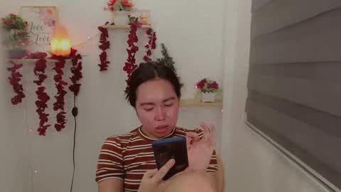 Snapshot of kimbratx chatting on February 19, 1:29 am kimbratx online show from February 19, 1:29 am